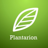 Plantarion logo
