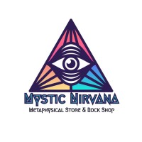 Mystic Nirvana logo