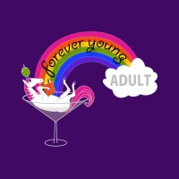 Forever Young Adult logo