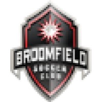 Broomfield Soccer Club logo