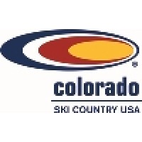 Colorado Ski Country USA logo