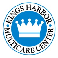 Kings Harbor Multicare Center logo