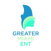 Greater Miami ENT logo