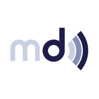 MyDoc | Simplify Healthcare logo