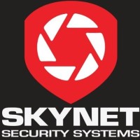 SKYNET SECURITY SYSTEMS logo