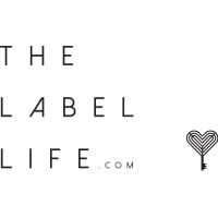 The Label Life logo