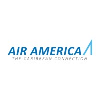 Air America Caribbean logo