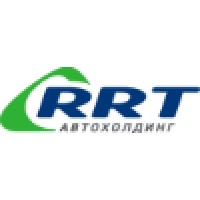 RRT Autoholding logo