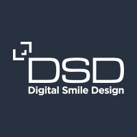 DSD Digital Smile Design logo