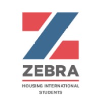 ZEBRA HOUSING ASSOCIATION LIMITED logo