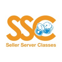 Seller Server Classes logo