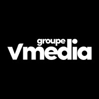 Groupe V Média logo