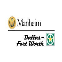 Manheim Dallas-Fort Worth logo