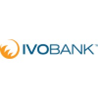 Ivobank logo