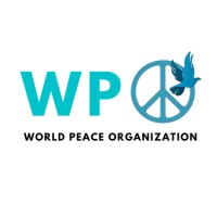 World Peace Organization logo