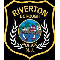 Riverton Police Department logo