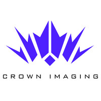 Crown Imaging logo