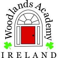 Woodlands Academy logo