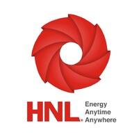 HNL- (Hitech Networks Pvt. Ltd) logo