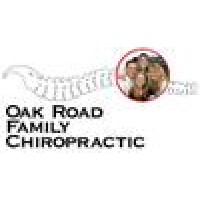 Oak Road Family Chiropractic logo