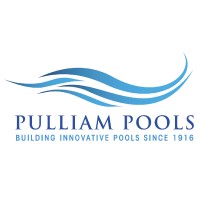 Pulliam Pools logo