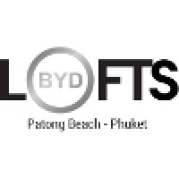 BYD Lofts logo