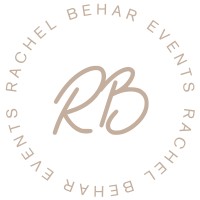 Rachel Behar Events logo