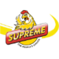 Supreme Poultry (Pty) Ltd logo