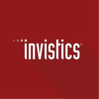Invistics logo