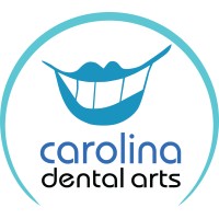 Carolina Dental Arts logo