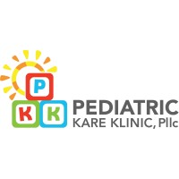 PEDIATRIC KARE KLINIC PLLC logo