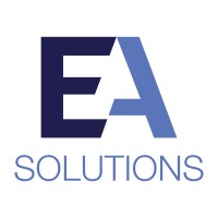 EA Solutions, LLC logo