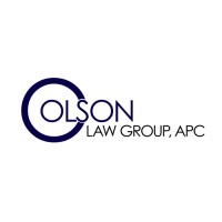 Olson Law Group, APC logo