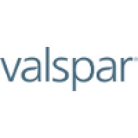 Valspar Paint Services Pty Ltd logo