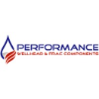 Performance Wellhead & Frac Components logo