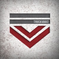 TruckVault Inc. logo