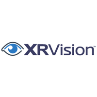 XRVision logo