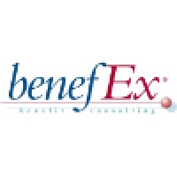 BenefEx Benefit Consulting logo