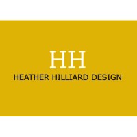 Heather Hilliard Design logo