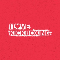 Ilovekickboxing.com - Boise, ID logo