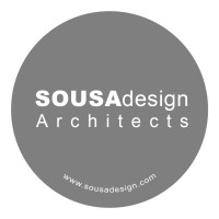 Sousa Design Architects logo