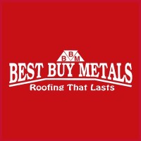 Best Buy Metals logo