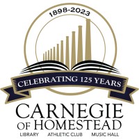 Carnegie Of Homestead logo