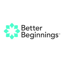 Better Beginnings FL logo