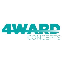 4ward Concepts logo