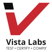 Vista Labs logo
