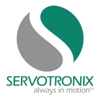 Image of Servotronix Motion Control
