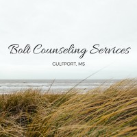 Bolt Counseling Services logo