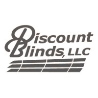 Discount Blinds LLC logo