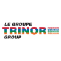 Groupe Trinor logo